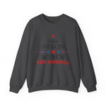 Nixon Agnew 68 Sweatshirt