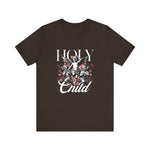 Holy child T-shirt