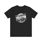 History trust in the process T-Shirt