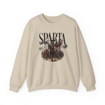 Spartan Spirit Sweatshirts