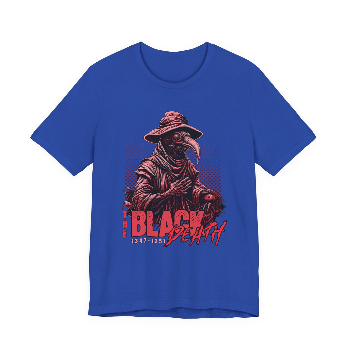 The Black Death T-Shirt