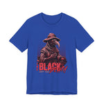 The Black Death T-Shirt
