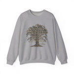 Imperceptible Encroachments Sweatshirt