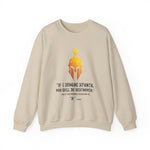 Sparta If Sweatshirts