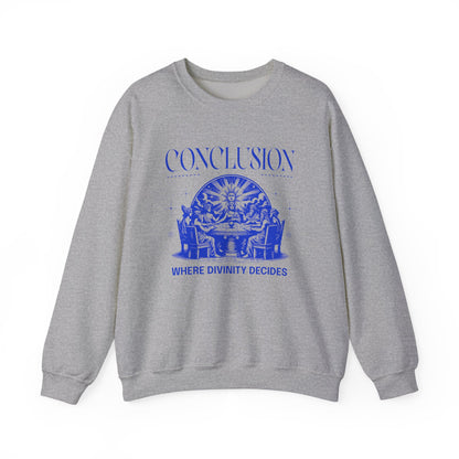 Conclusion Sweatshirts