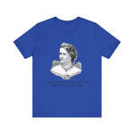 How Was the Theatre T-Shirt