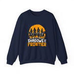 Shadows of the Frontier Sweatshirt