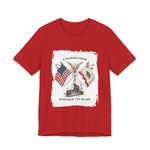 Remember the Maine T-Shirt