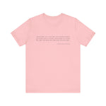 History is a guide to navigation T-Shirt