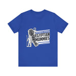 Egyptian historical museum egyptian mummies T-Shirt