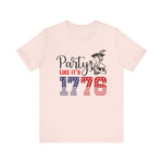 Party Like It's 1776 T-Shirt