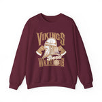 Vikings Warriors Sweatshirt