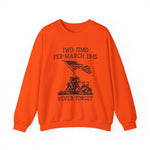 Iwo Jima Sweatshirt