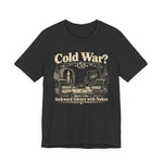 Cold War T-Shirt
