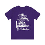 Infamous Yet Fabulous T-Shirt