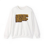 Marcus Aurelius Quote Sweatshirts