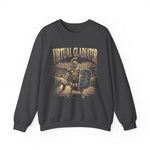 Virtual Gladiator Sweatshirt