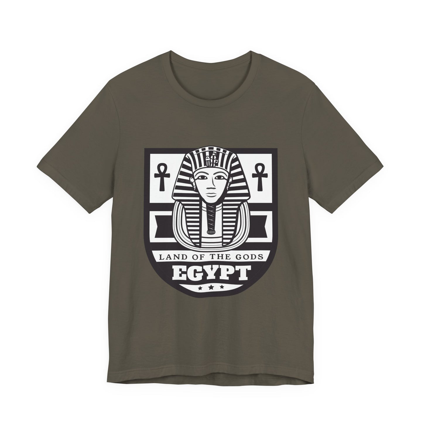 Lands of the Gods T-Shirt