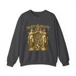 Majesty & Dignity Sweatshirt