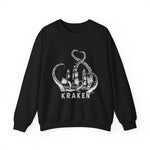 Kraken Sweatshirts