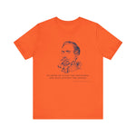 In order to attain the impossible T-Shirt
