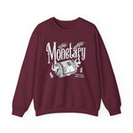 Monetary Sweatshirt