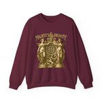 Majesty & Dignity Sweatshirt