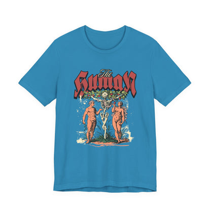 The Human T-Shirt