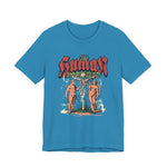 The Human T-Shirt
