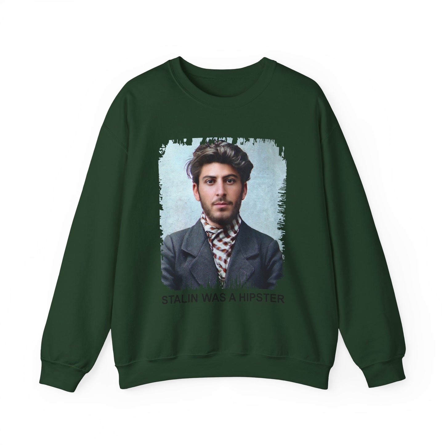 Young Stalin Sweatshirt