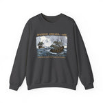 Spanish Armada Sweatshirts