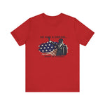 He had a dream T-Shirt