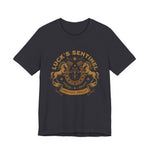 Luck's Sentinel T‑Shirt
