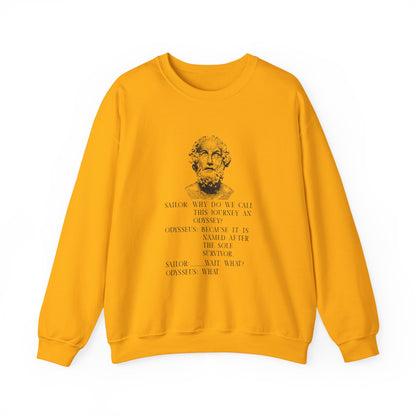 Odyssey Sweatshirt