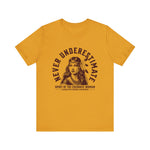 Cherokee Woman Native American T-Shirt
