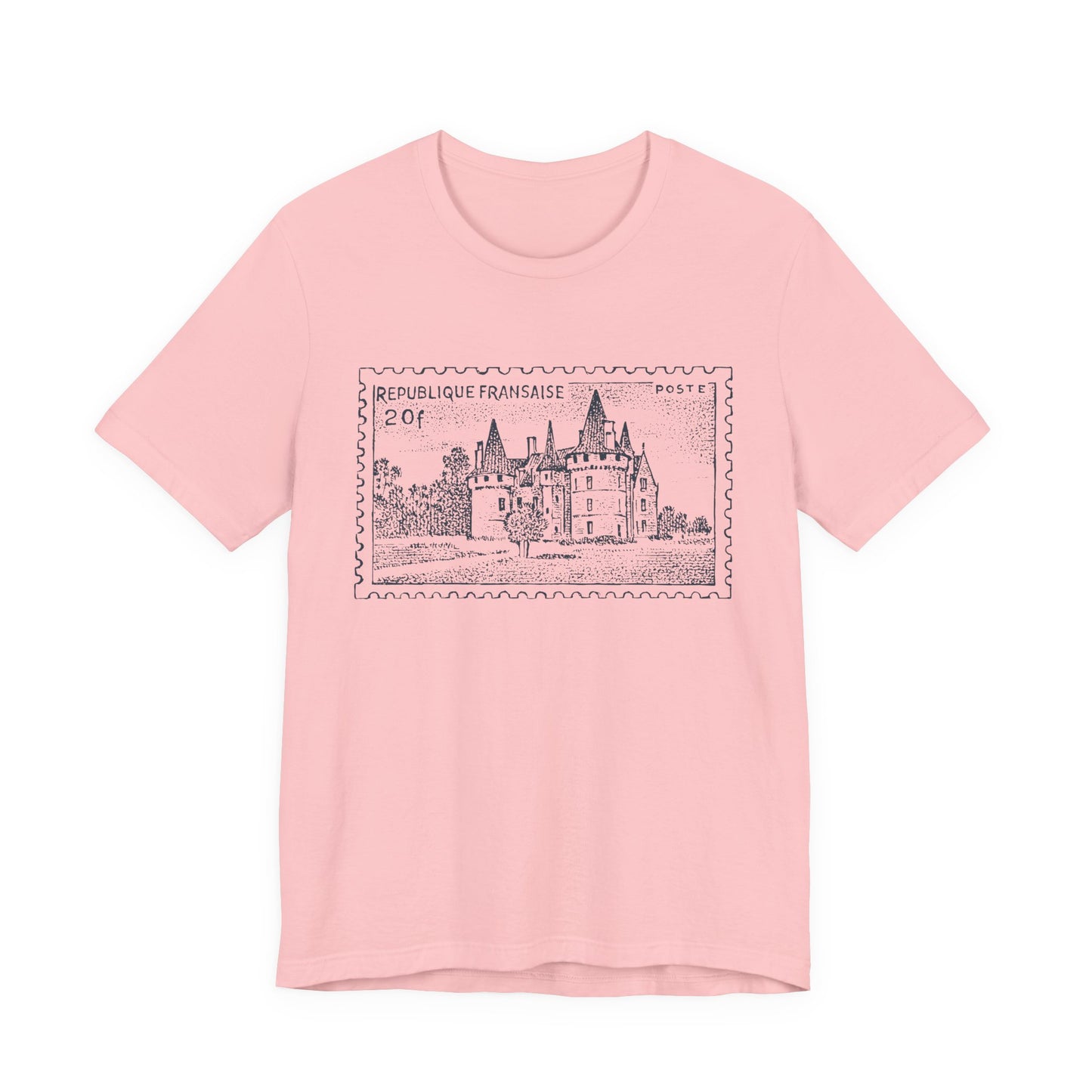 Republique Fransaise T-Shirt