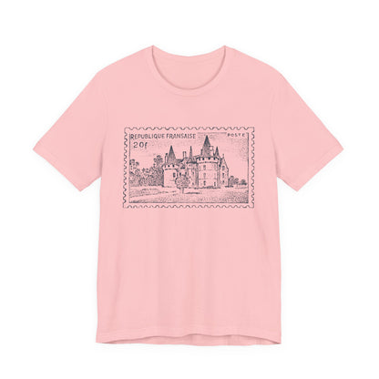 Republique Fransaise T-Shirt