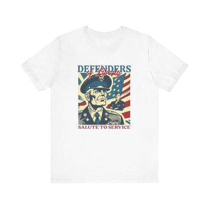 Defenders of Liberty T-Shirt