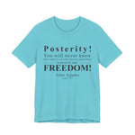 Posterity T‑Shirt