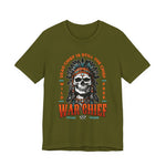 War Chief T-Shirt