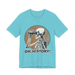OH History T-Shirt