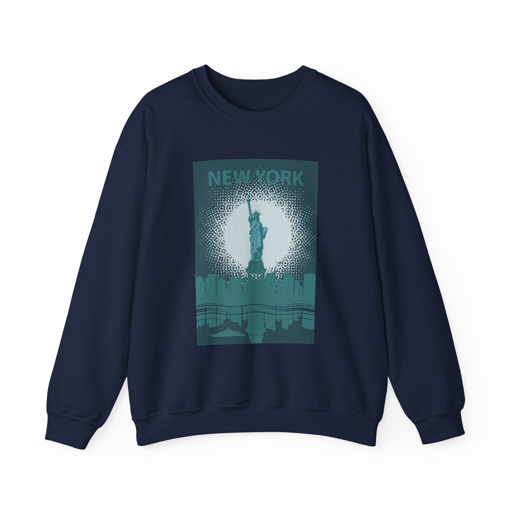 New York Sweatshirts