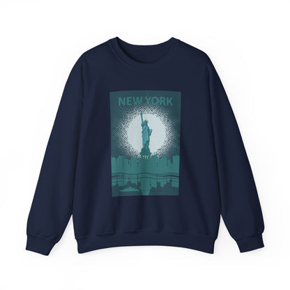 New York Sweatshirts