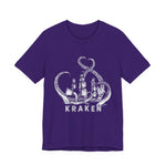 Kraken T‑Shirt