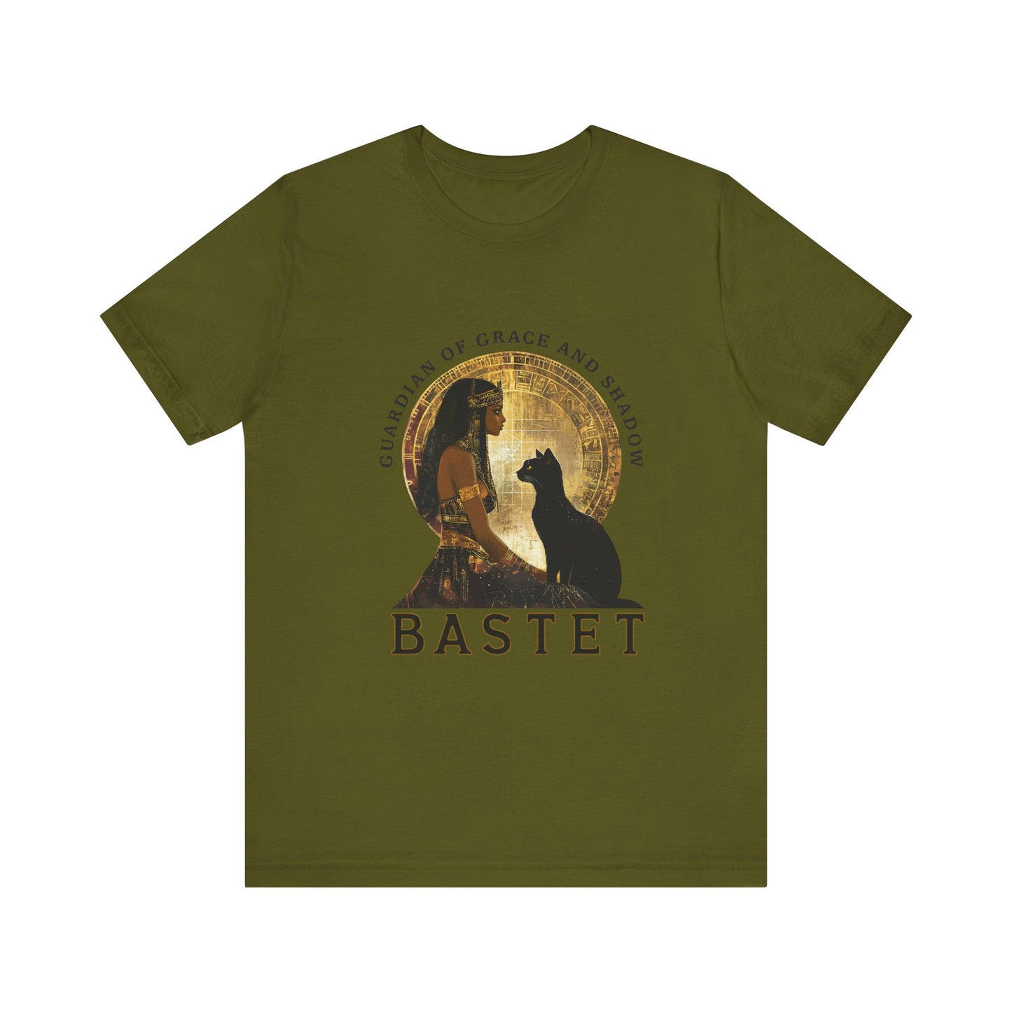 Guardian of grace and shadow T-Shirt