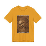 La Scapigliata The Lady with the Disheveled Hair T-Shirt