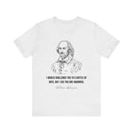 Battle of Wits T-Shirt