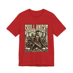 Skull Knight T-Shirt