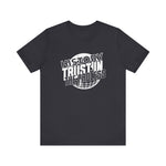 History trust in the process T-Shirt