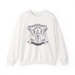 Braveheart's Sentinel Sweatshirts